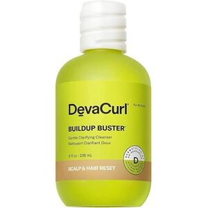 DevaCurl Buildup Buster Gentle Clarifying Cleanser